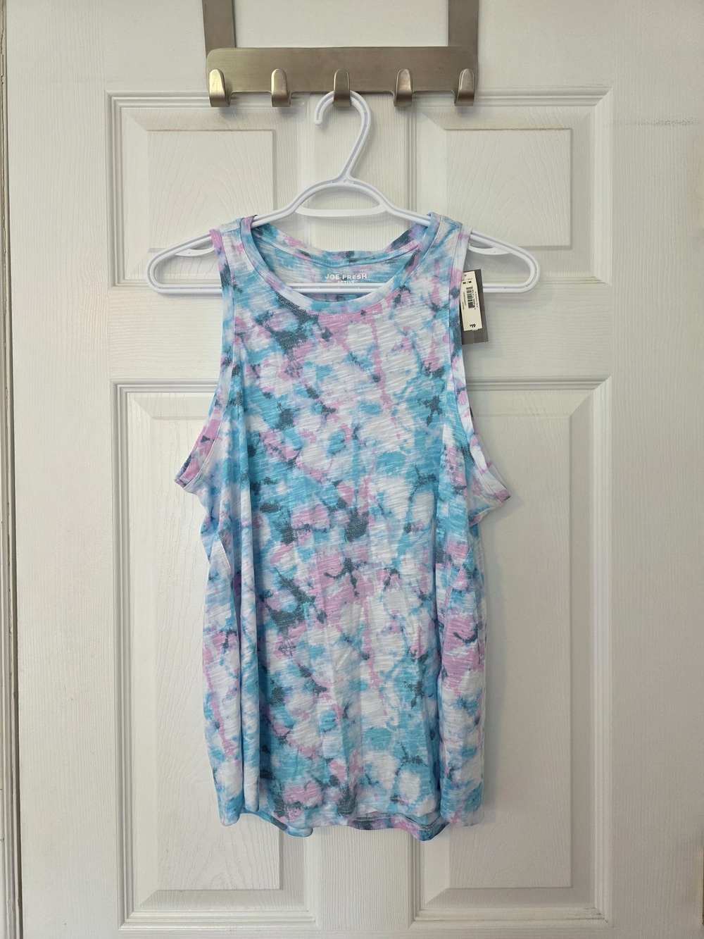NWT | Tie-Dye Active Tank Top | Size Medium